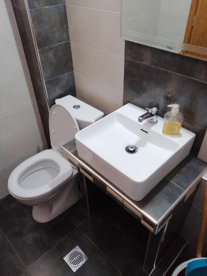 Gramatiki House Apartment Neos Marmaras Luaran gambar