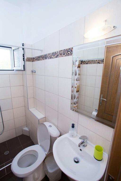 Gramatiki House Apartment Neos Marmaras Luaran gambar